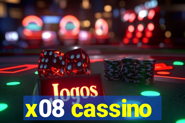 x08 cassino